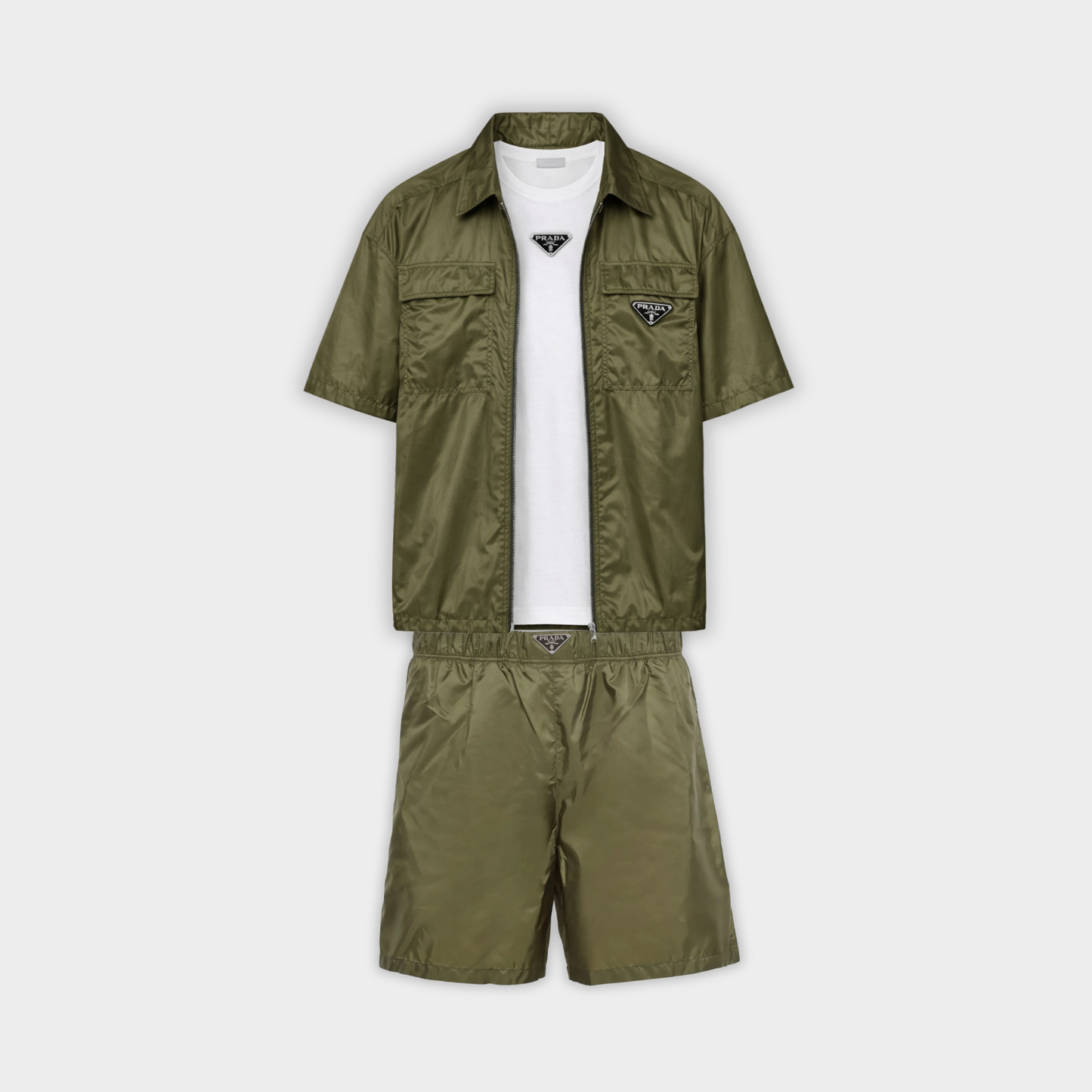 Ensemble PR.ADA 2 Couleurs
