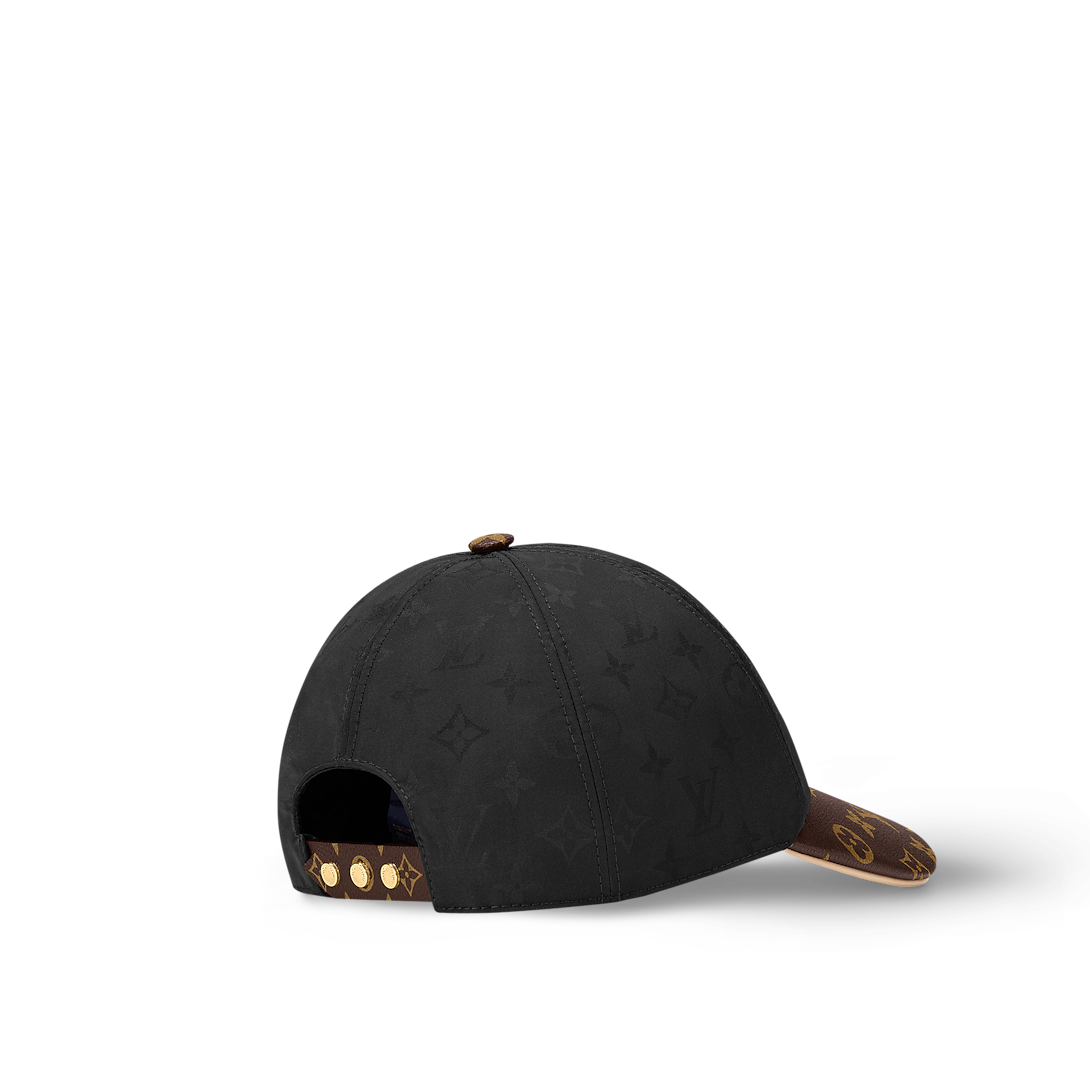 Caquette L.V Get Ready v2