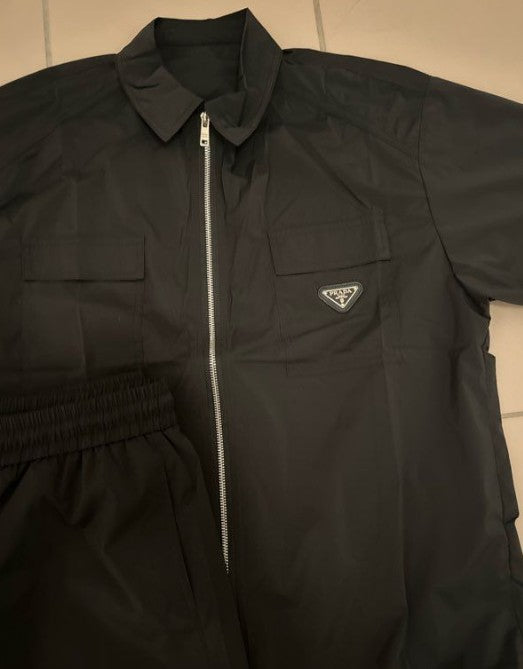 Avis client ensemble short et t-shirt
